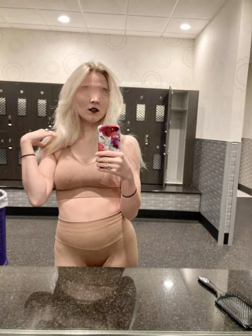 Not skin tone but close