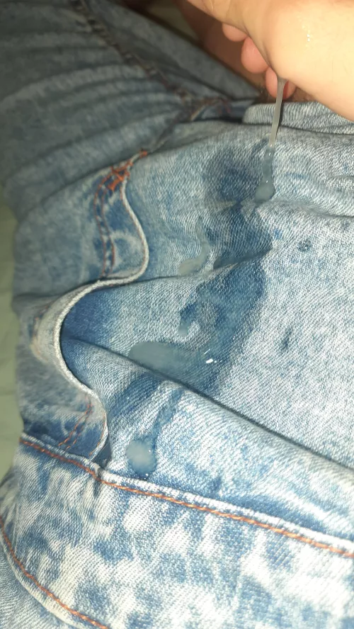 Ops, I did it again 🫢