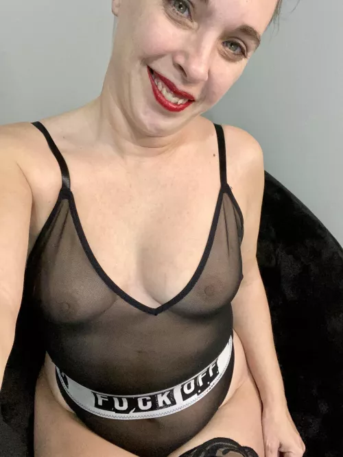 Perfect Monday outfit