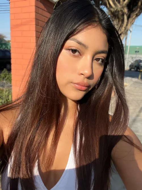 Peruvian x Italian x Asian