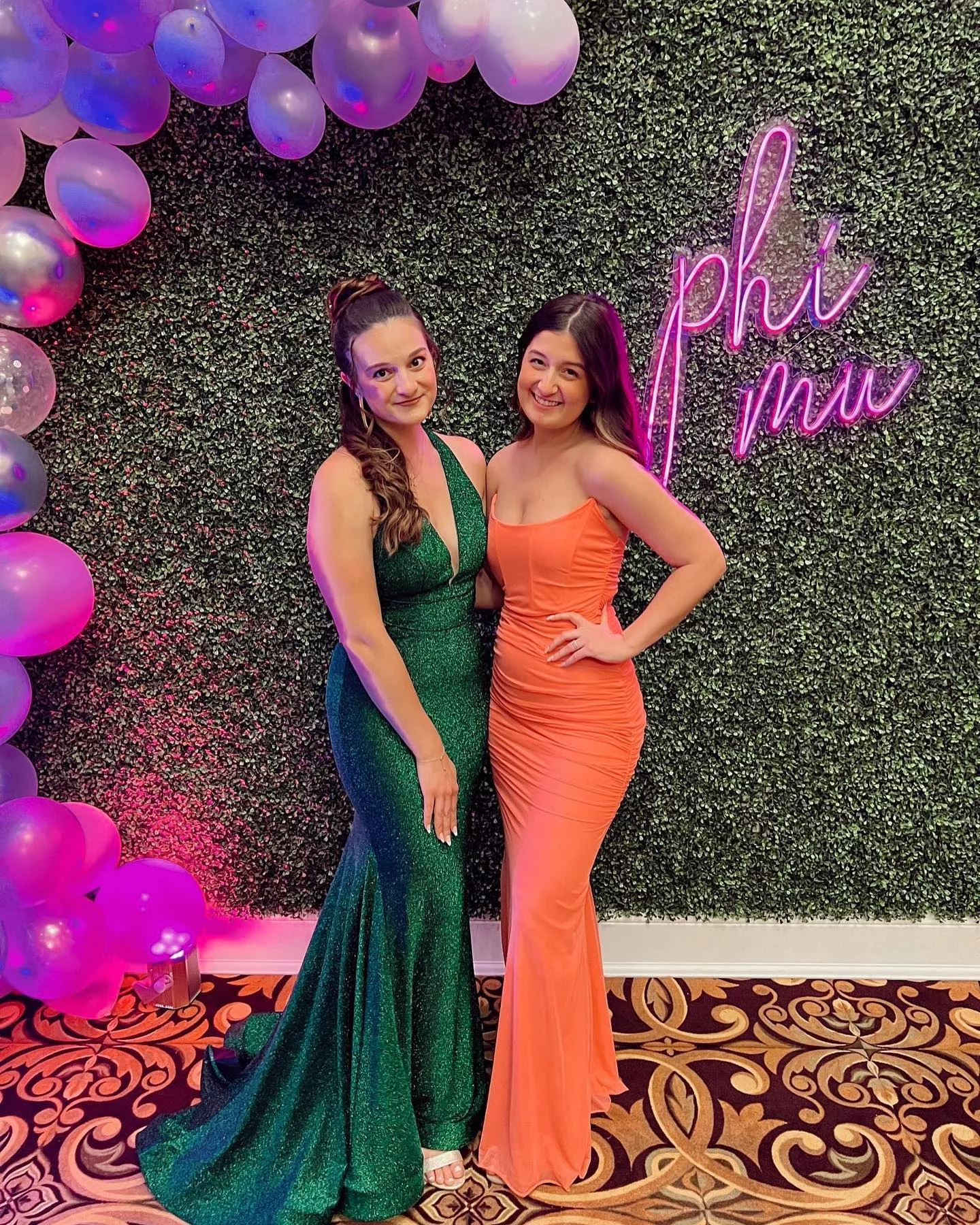 Phi Mu