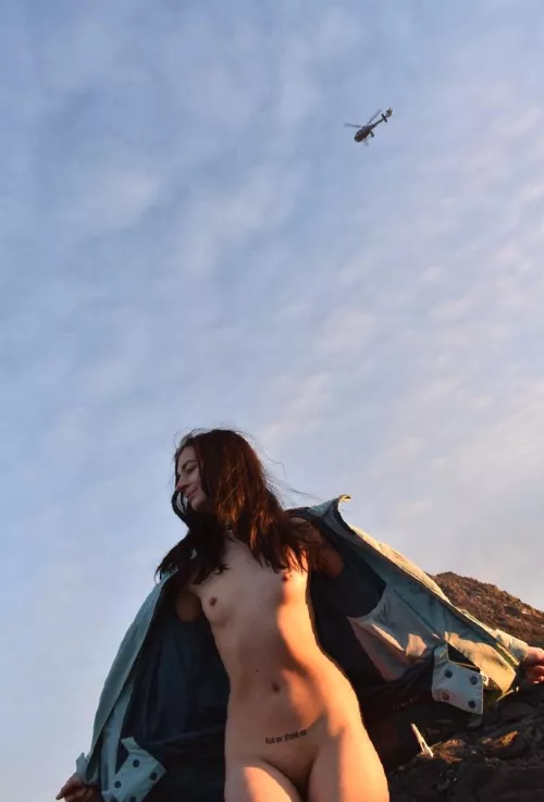 Pinch my nipples and I'll be yours