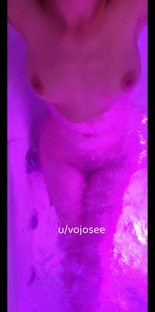Pls, rate my wet boobs [F]