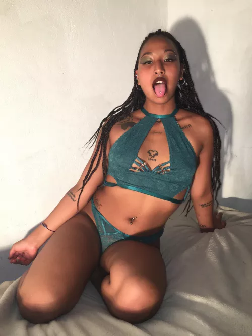 rainy day here but i want a drop