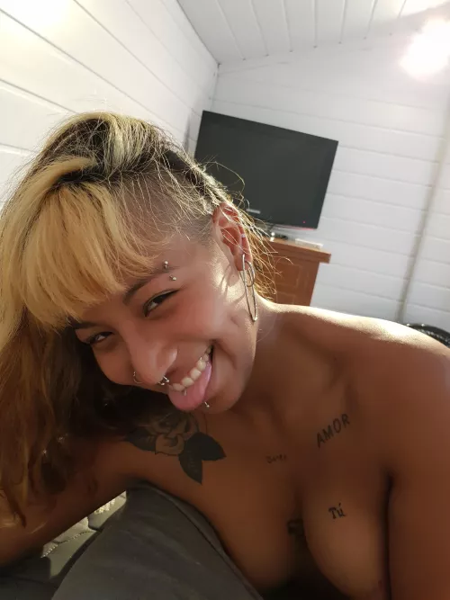 rainy day here but i want a drop