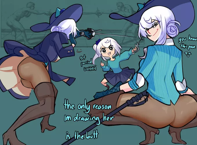 rapier-chan (@CenturiiC)