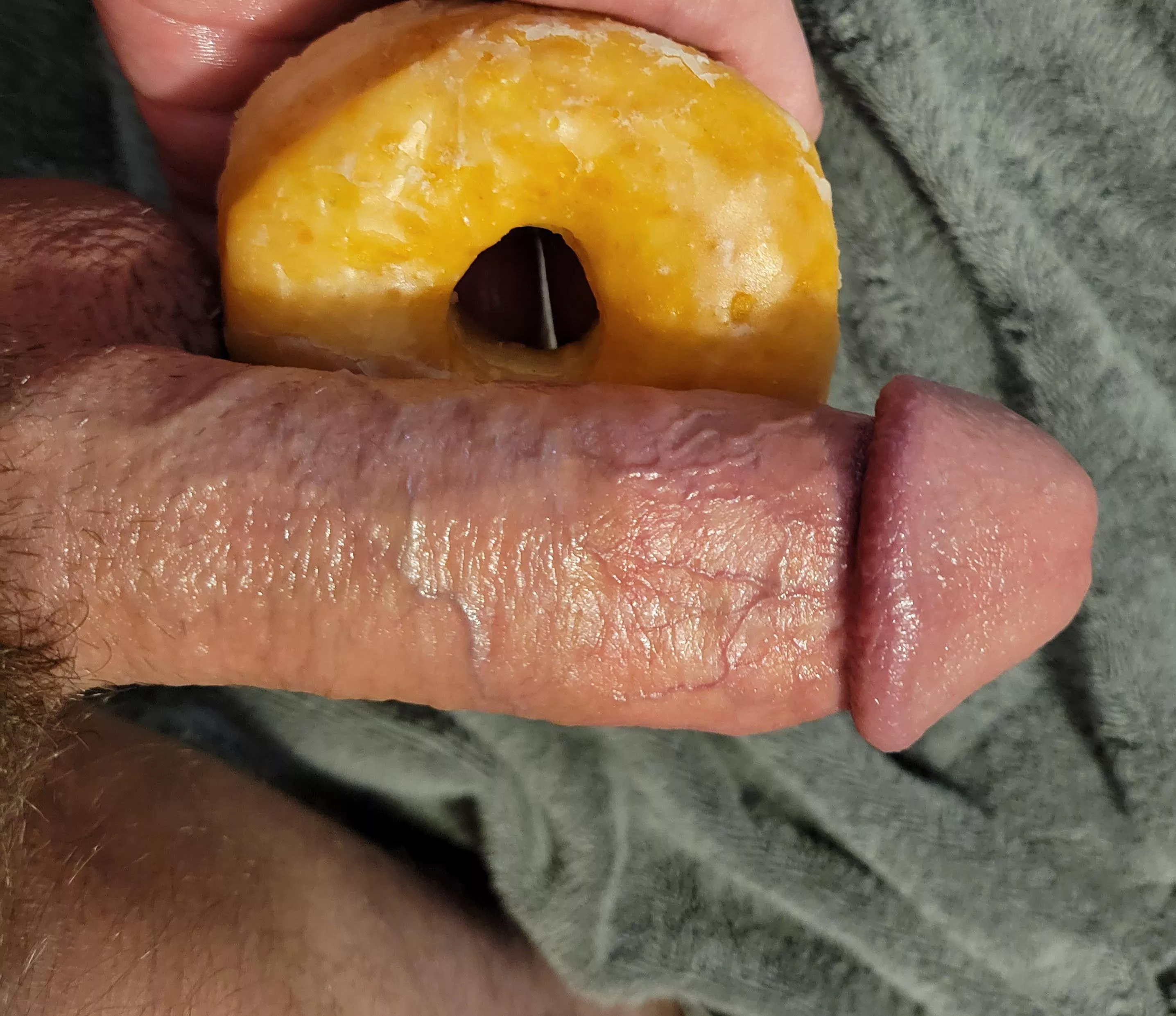 Ready for a sweet treat before the next match?