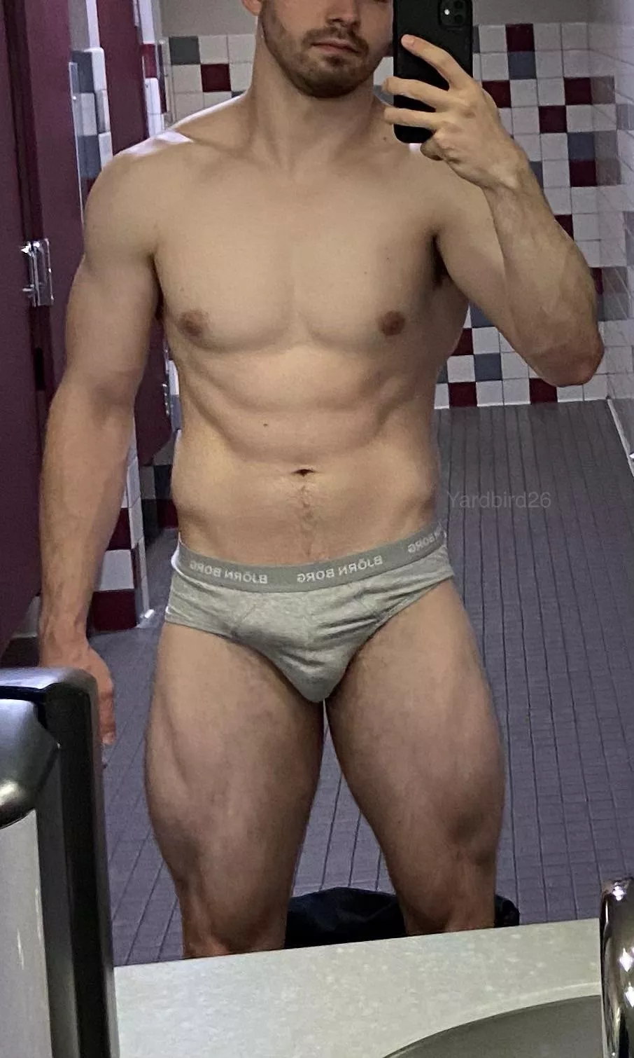 Ready for the holidays