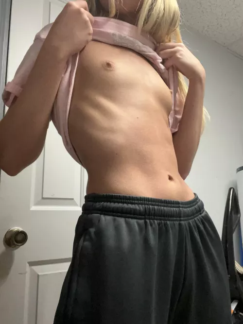 Rest day ensures gains