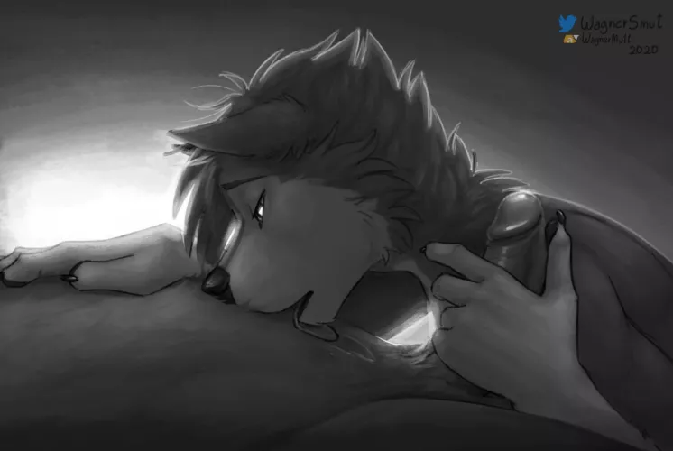 Romantic [M/M] (WagnerMutt)