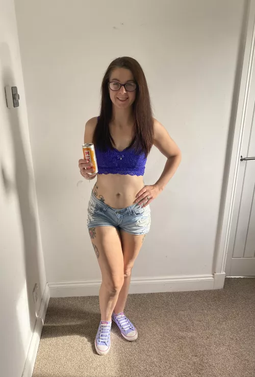 Scottish wife