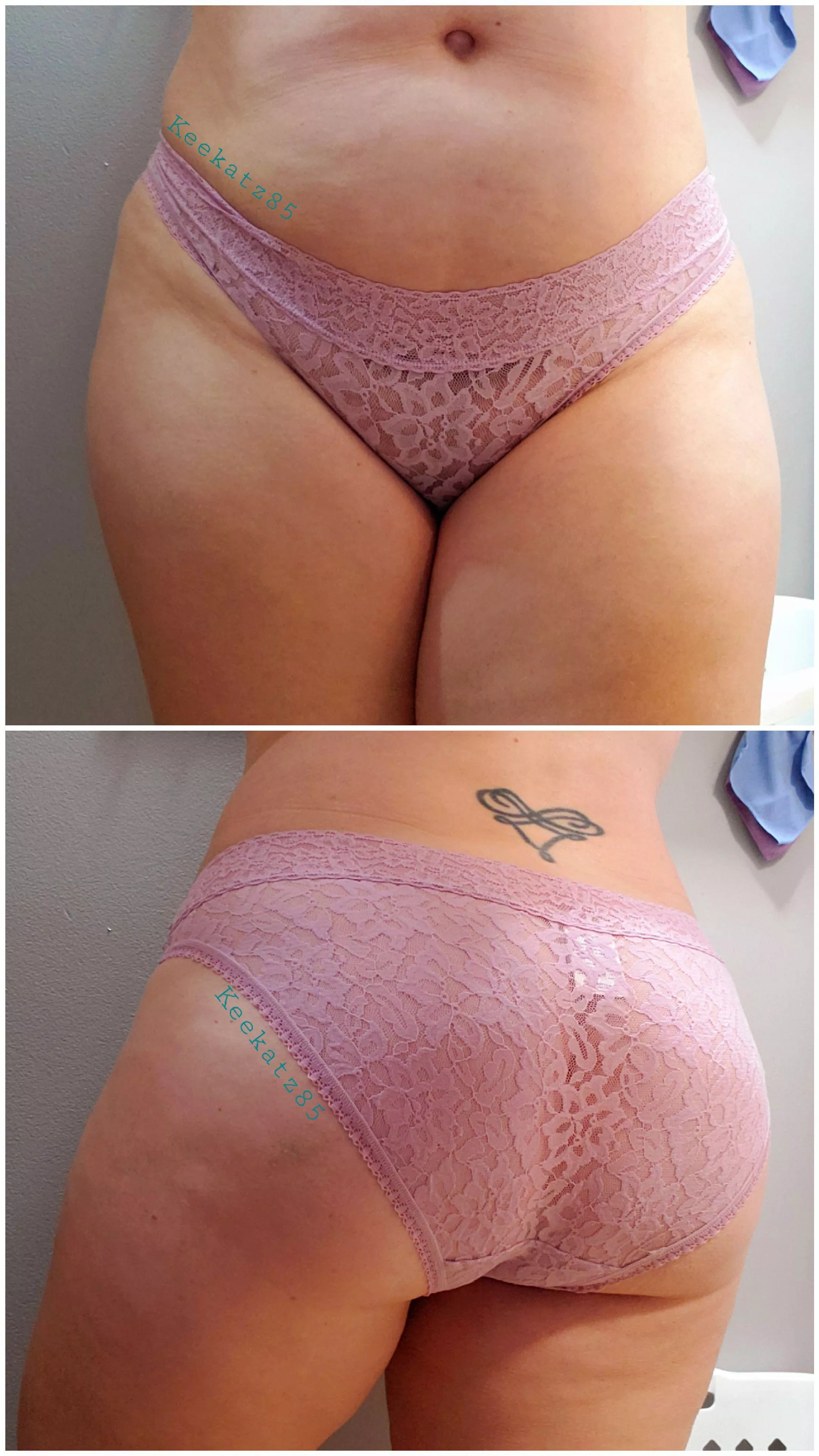 [Selling] juicey panties are my favorite 😍 Intoxicating scent that'll keep coming back for🩷🩷