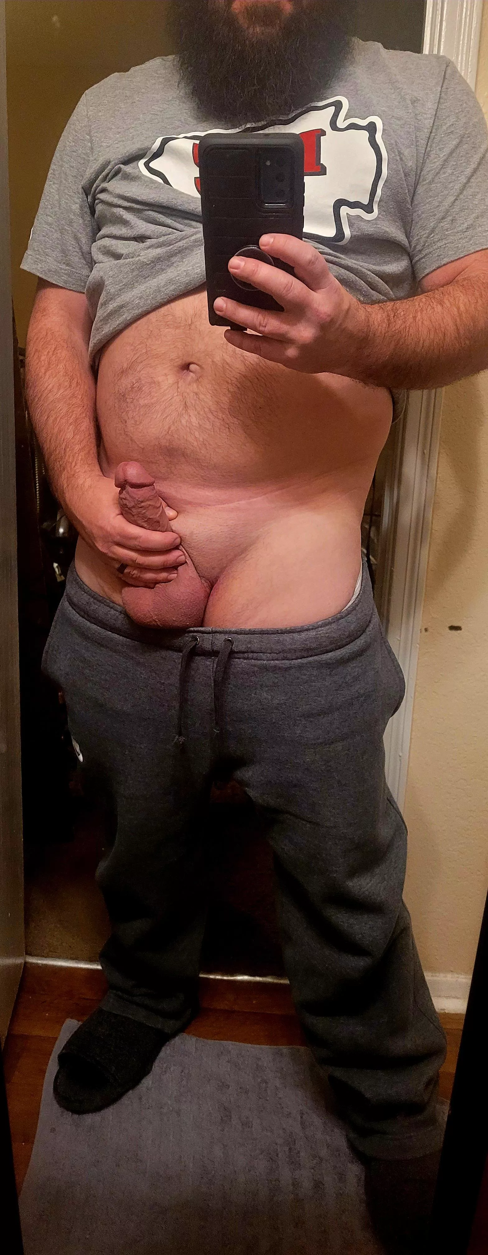 Sharing for the evening!