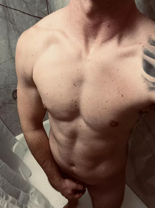 Should I take my hand away or do you like being teased?