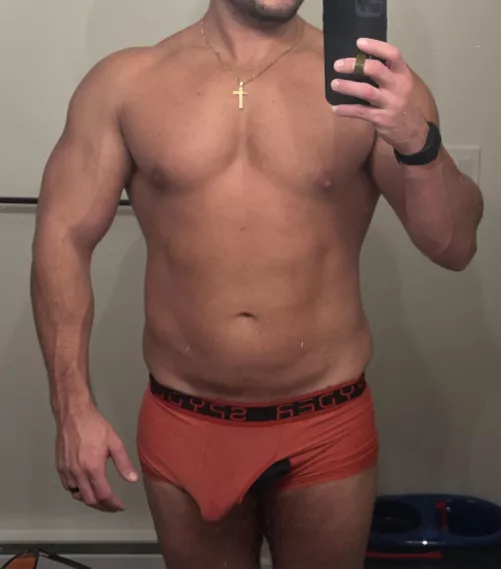 Someone asked for more, would you want to wake up next to this? [34]