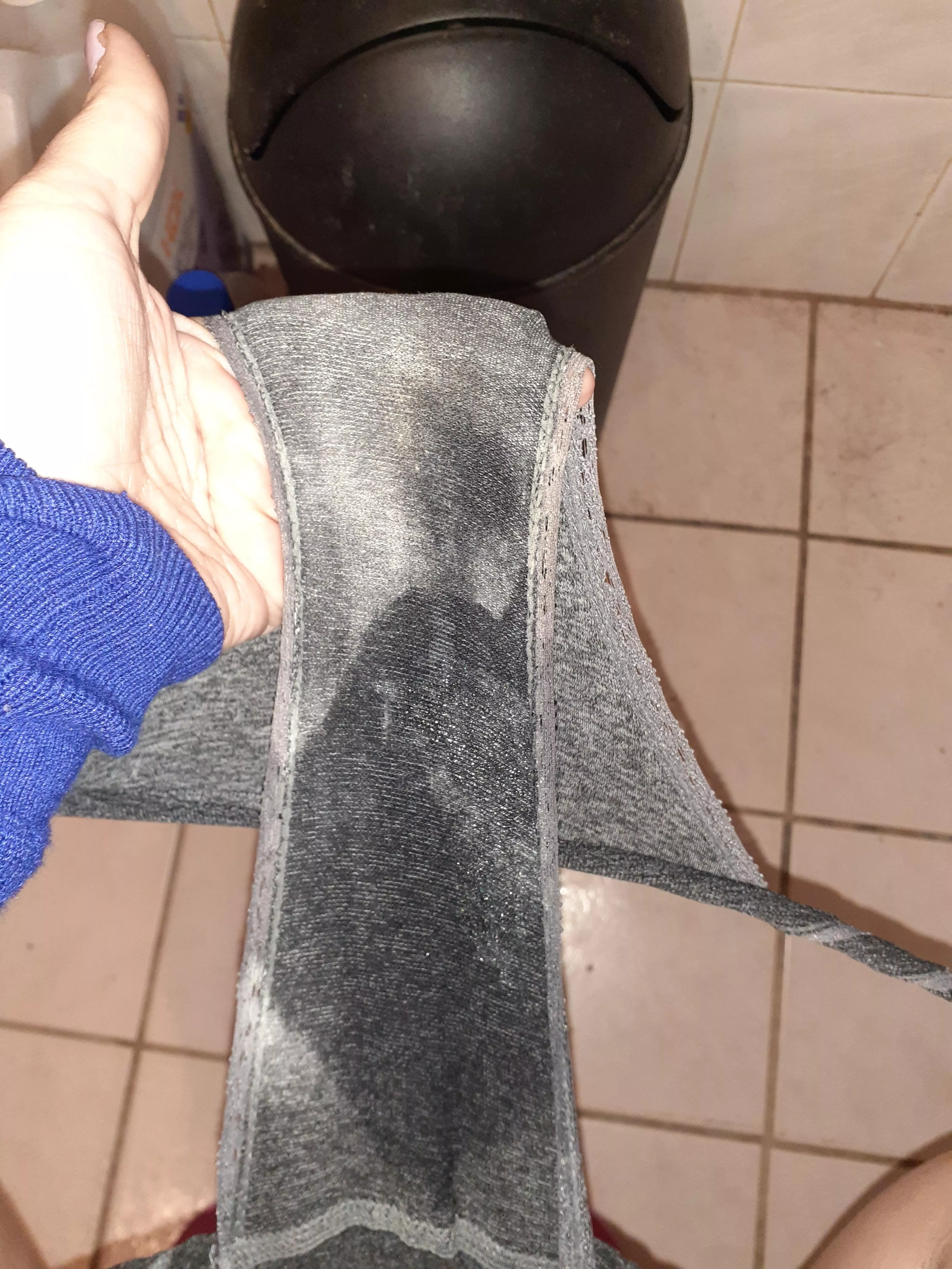 Squirted in my full backs thinking about him