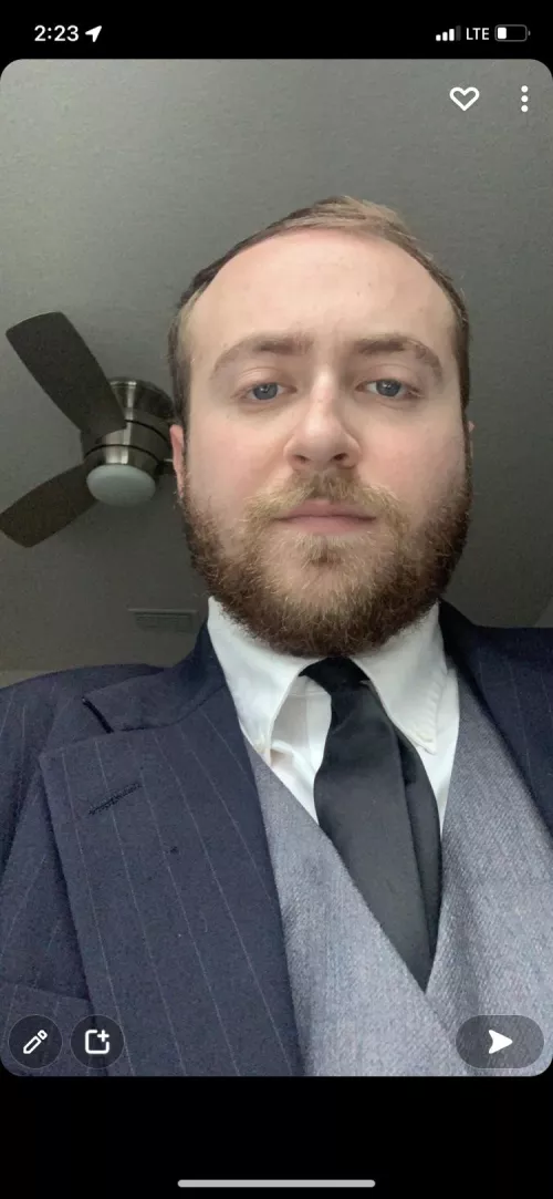 Still at age 25 never had anything serious or even a date. Not getting any younger.