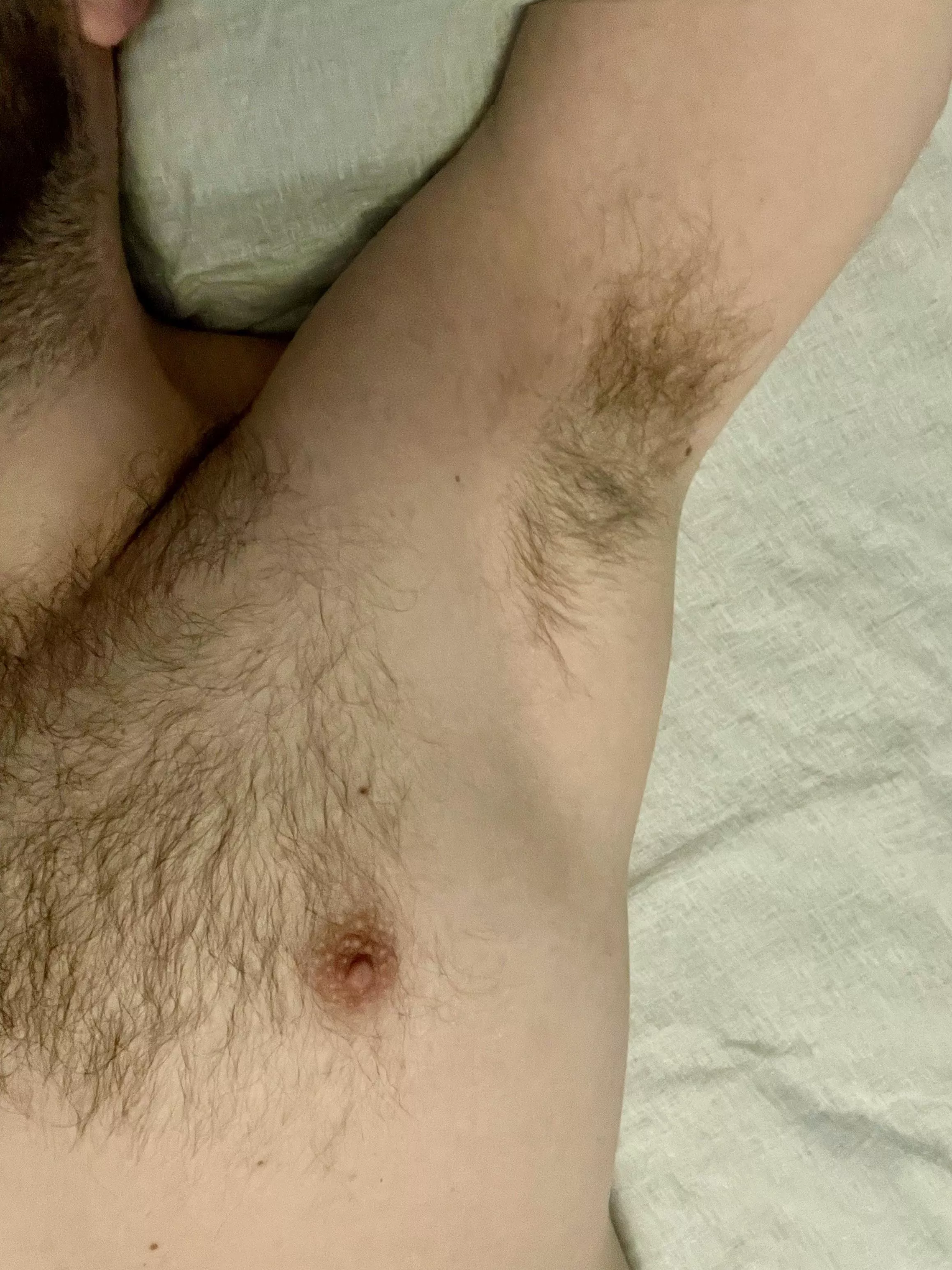 Straight, married, dad…