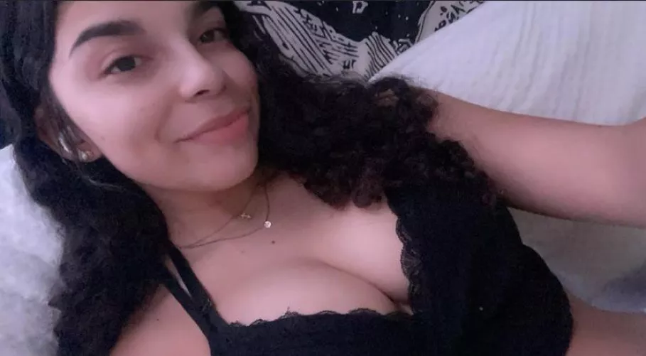 Such a beautiful woman