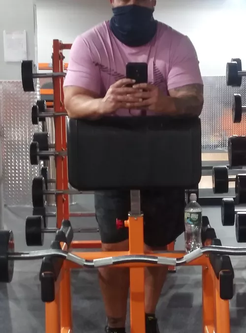 Sunday arms day (m)48