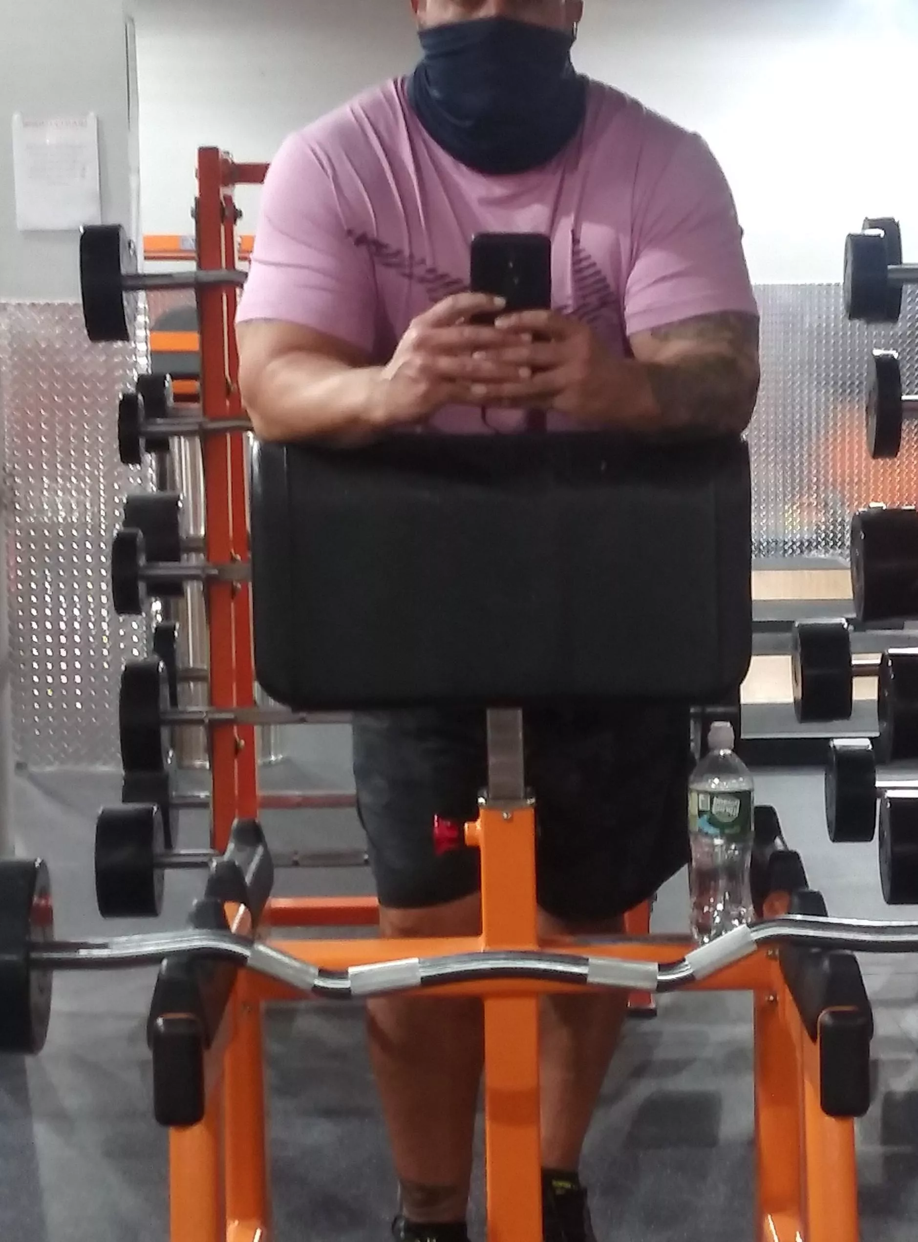 Sunday arms day (m)48