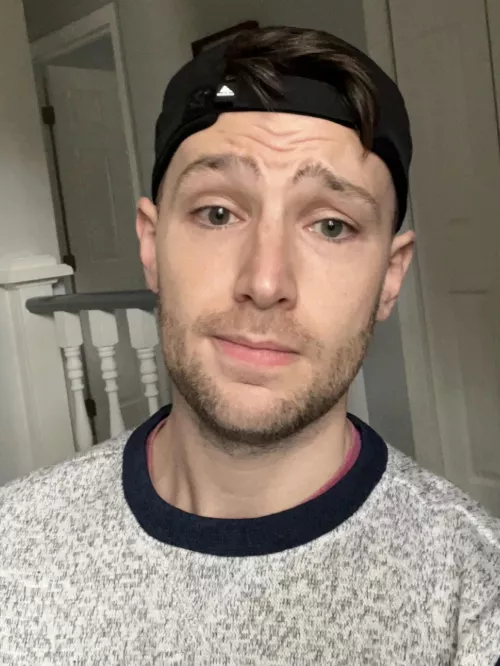 Sunday Scaries are setting in