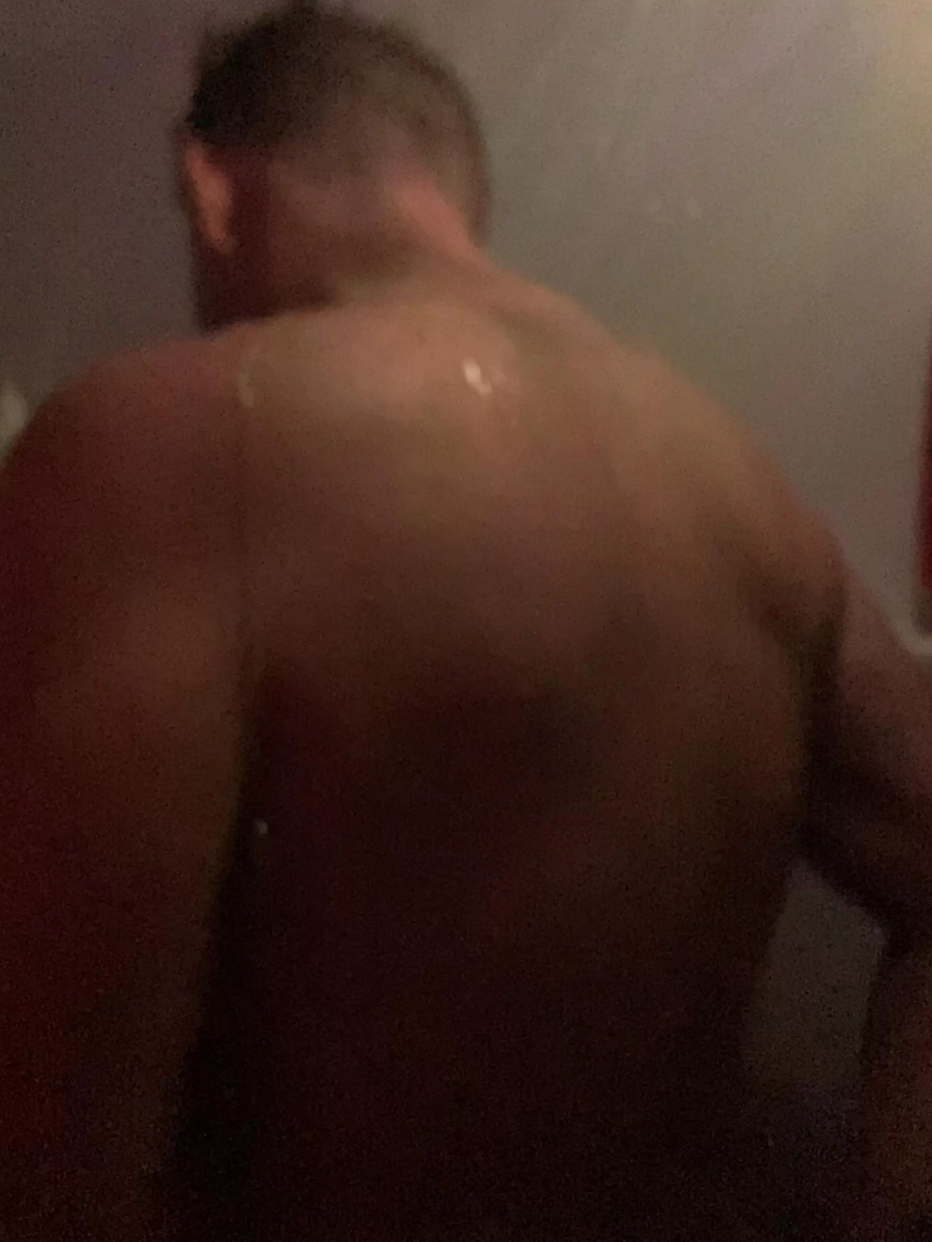 Surprise picture after work