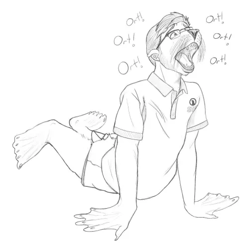 Switching Shifts by ~curious~red~fox [M -> Seal]