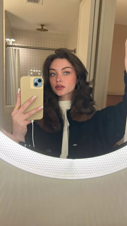 Sydney Melman [2022-11-20]