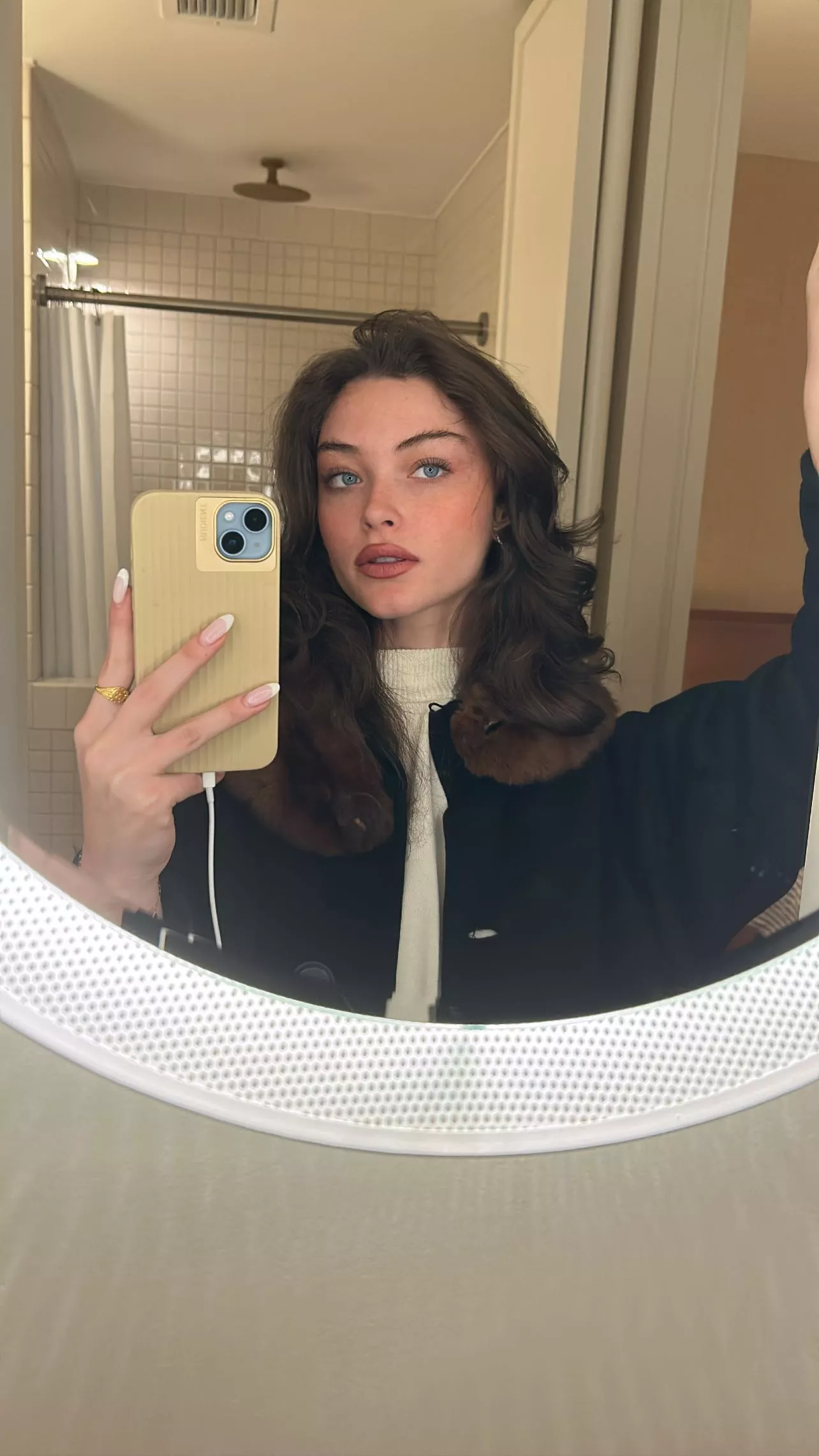 Sydney Melman [2022-11-20]