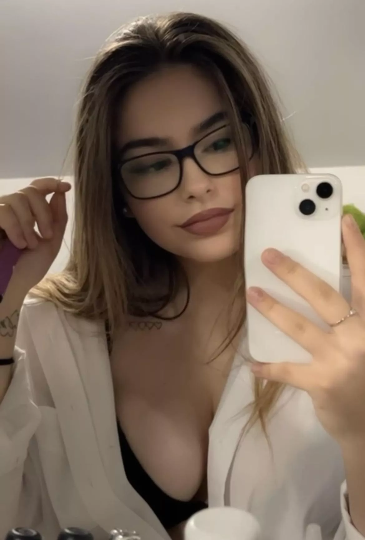 tell me what do you want babe