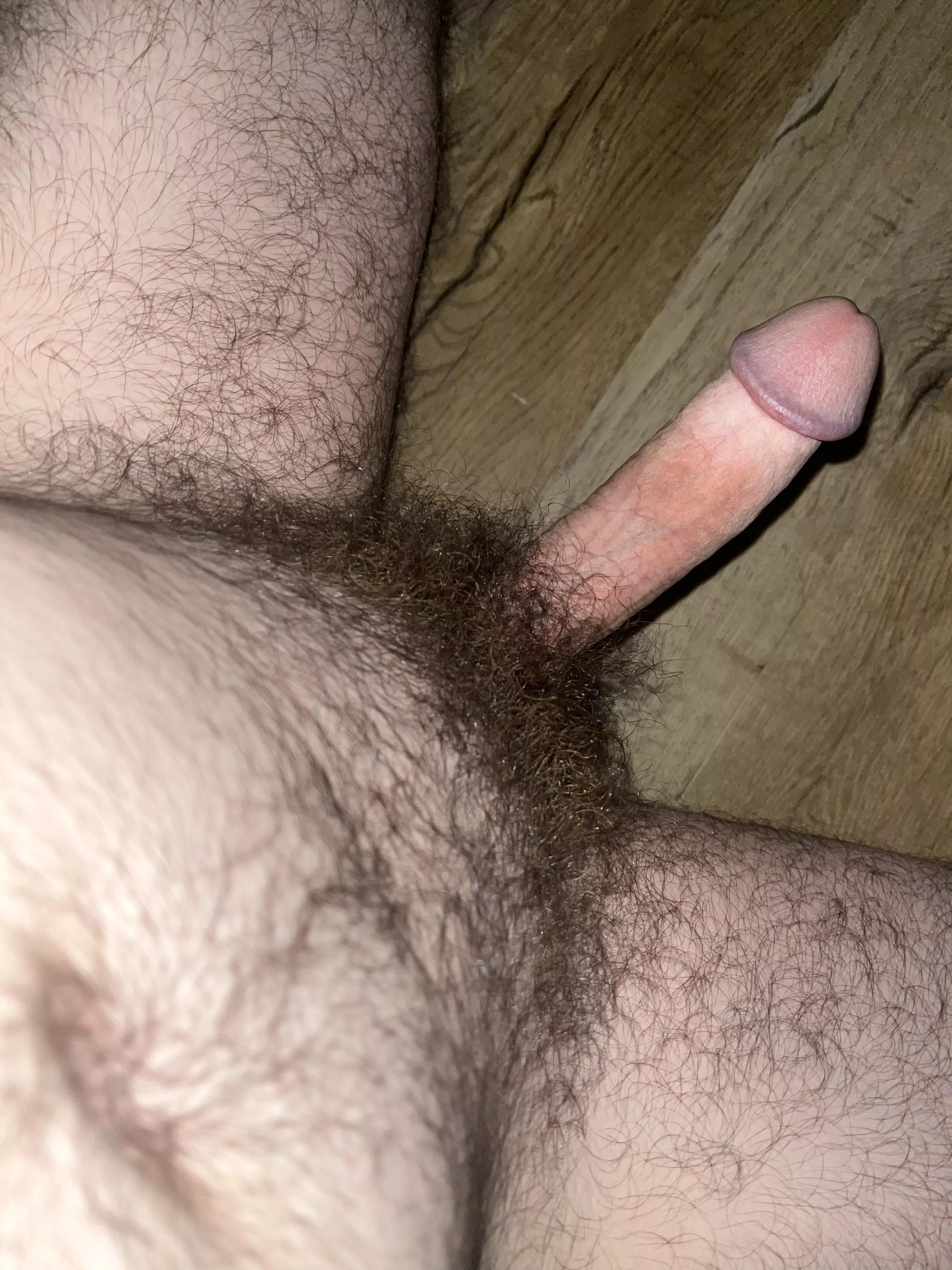 Tell me what you think
