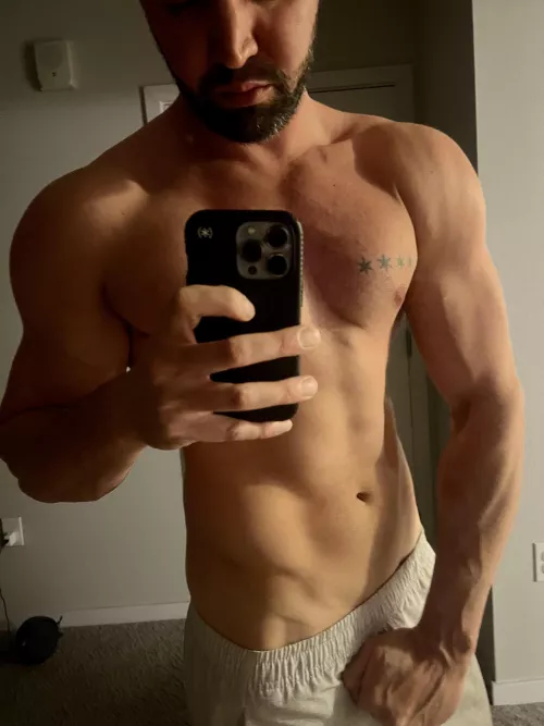 Tense and need to unwind 😤