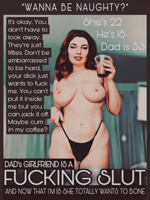 The Cradle Robs Back