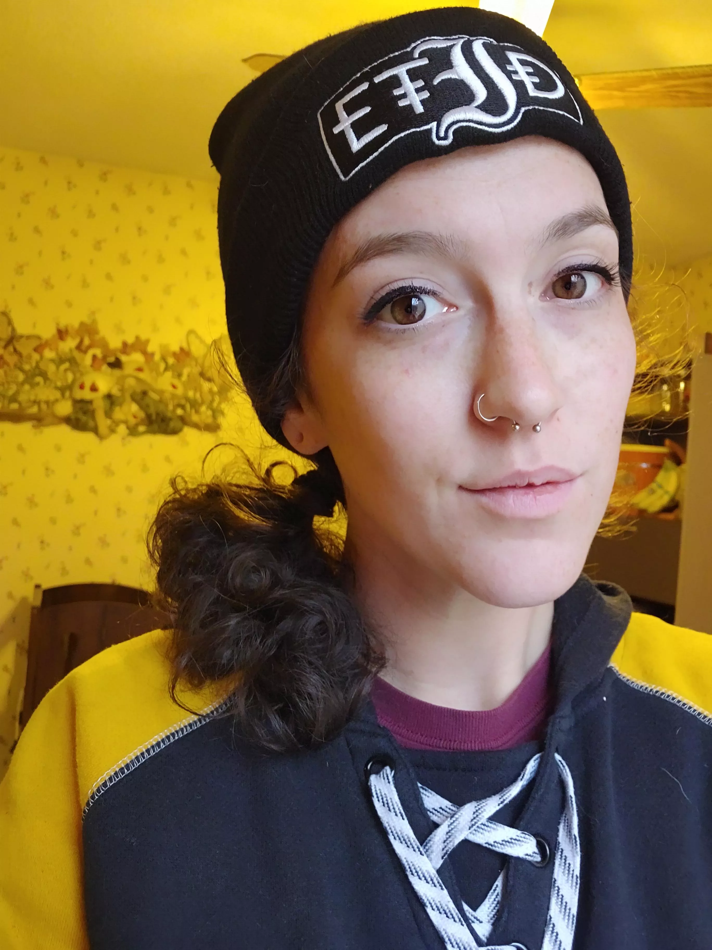 they disappear in the winter 😢