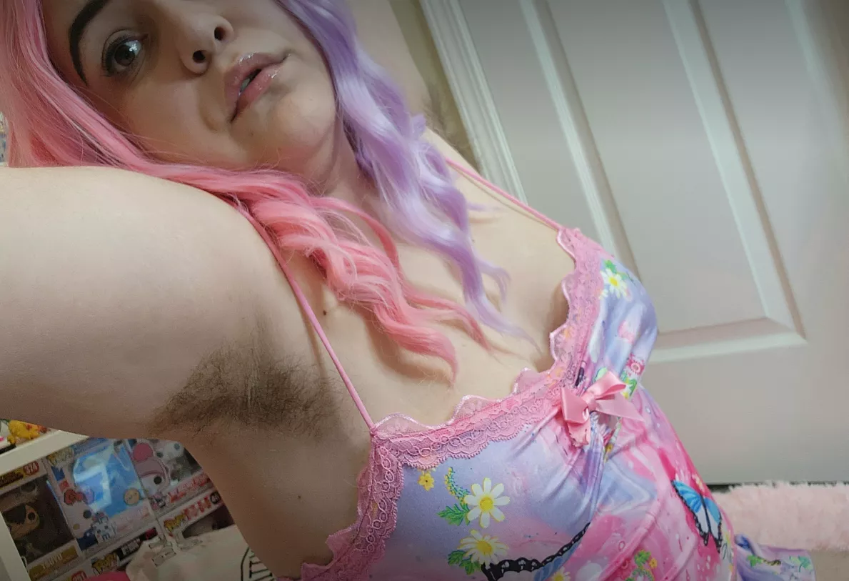 They need your attention ;)