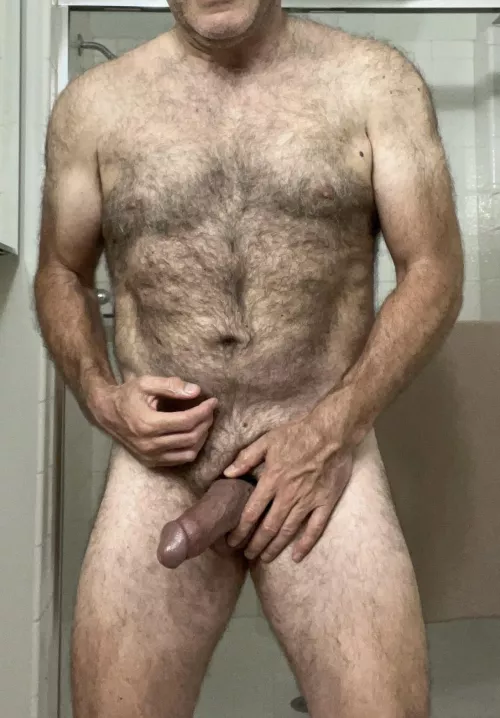 Thick Cock Dad (53)