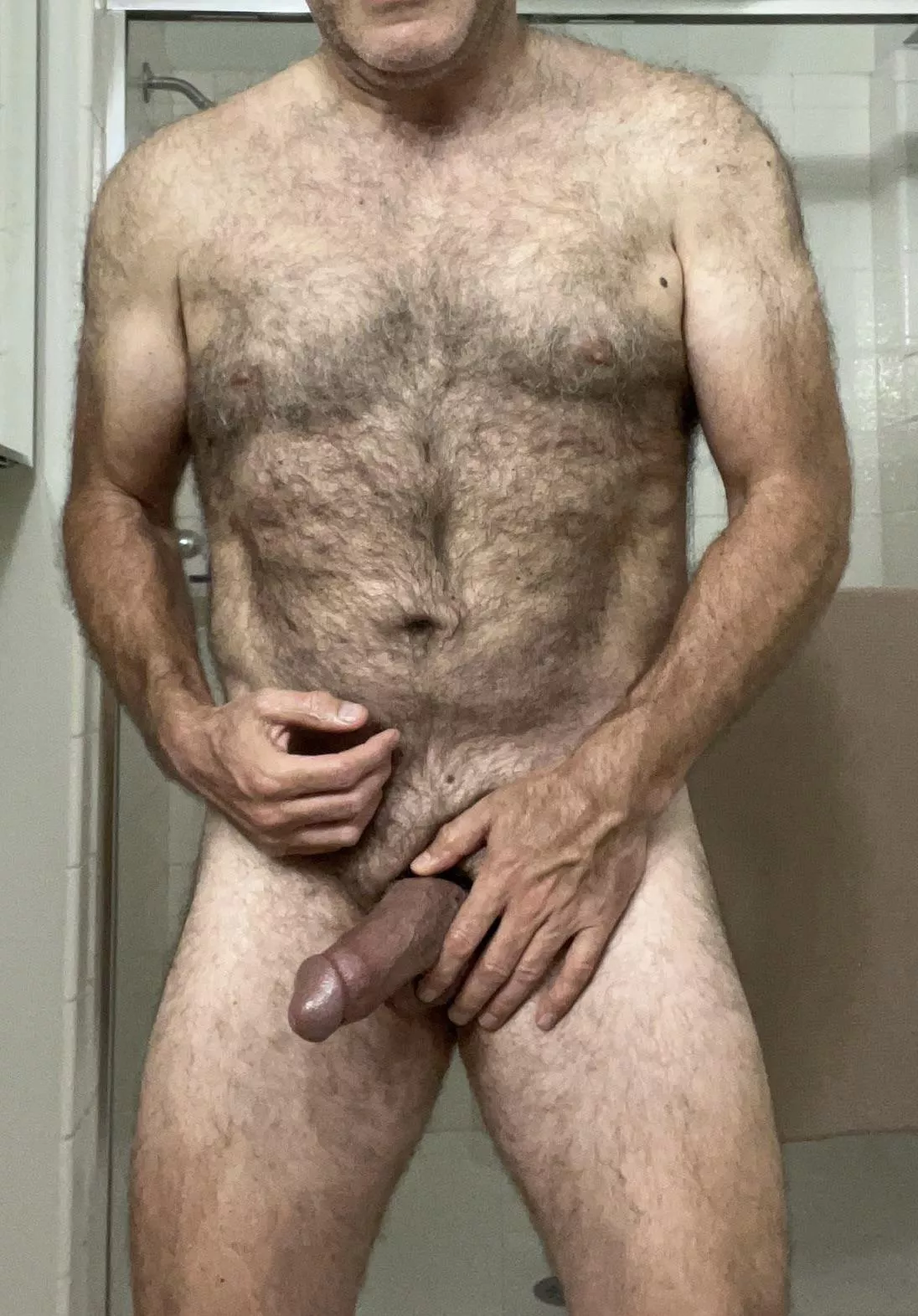 Thick Cock Dad (53)
