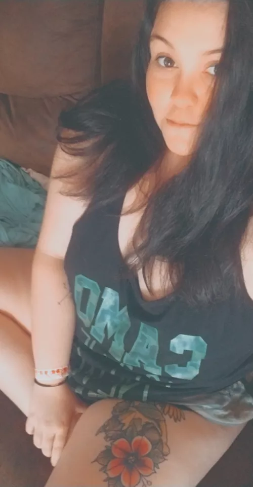 throw back to my 3rd shift days getting ready for bed