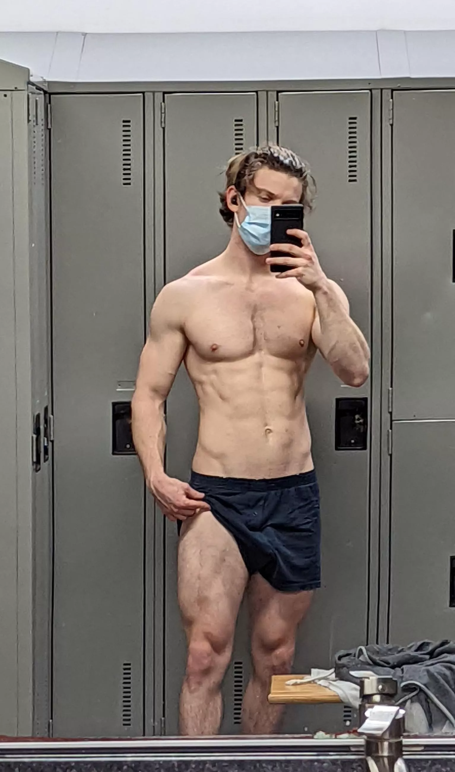 Throwback to a year ago