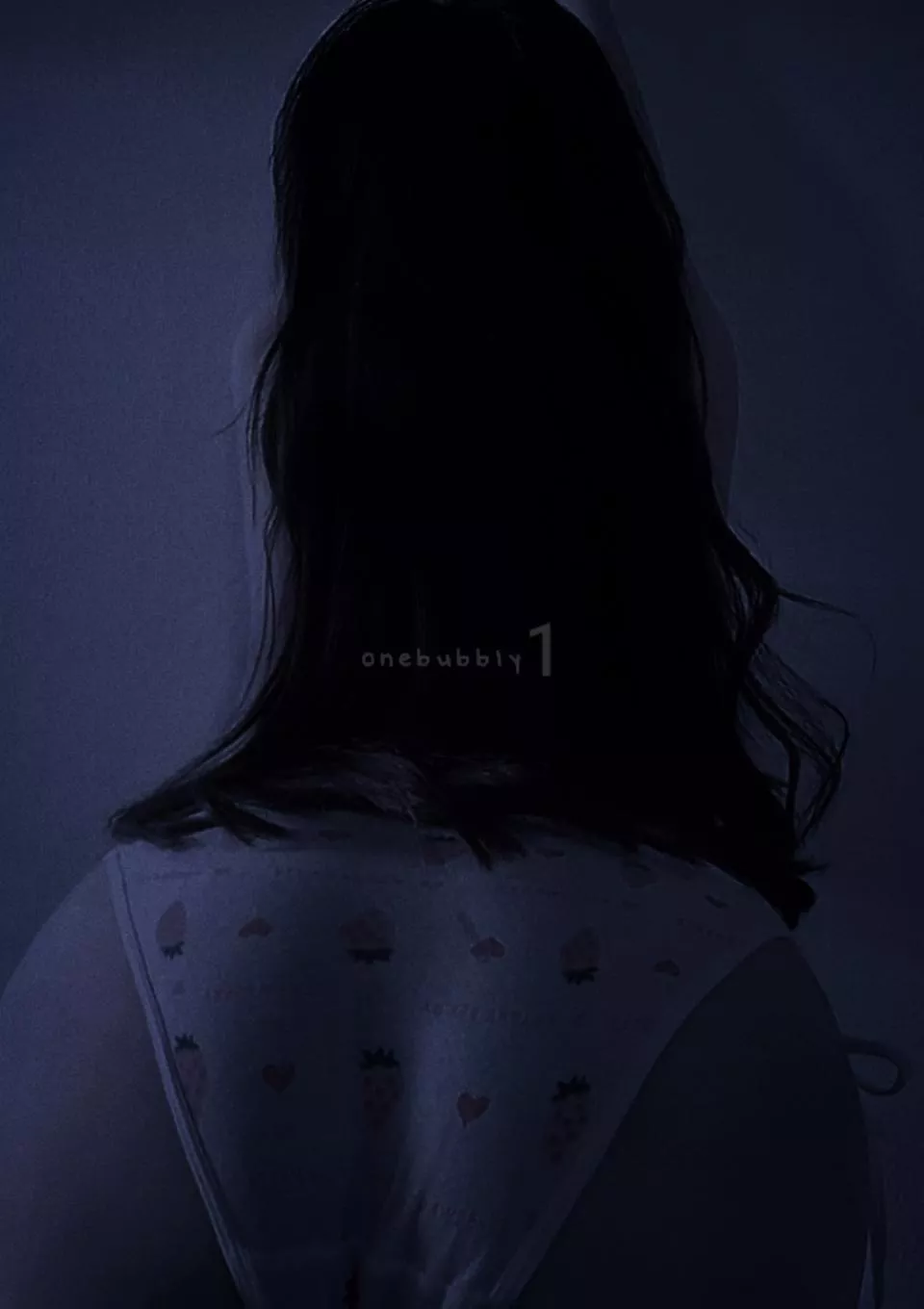 Tie me up and pin me to the wall ♡