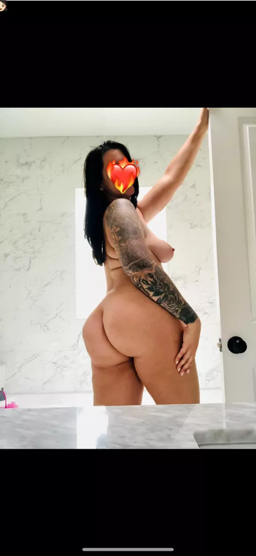 Trading wife for a bit