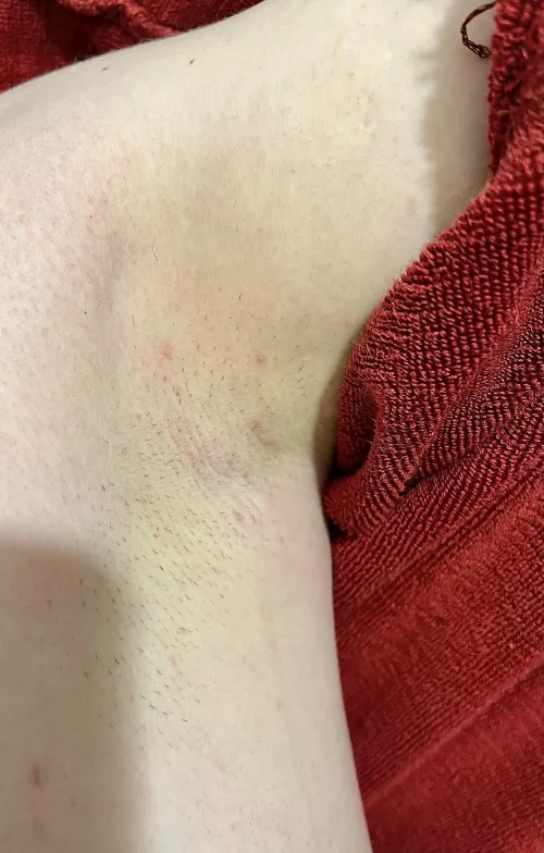 Two days of stubble 🙈