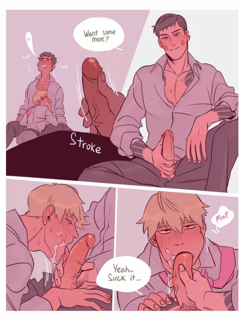 Want some more Reigen? Boyfriend funkin' Friday looking, cocksucker