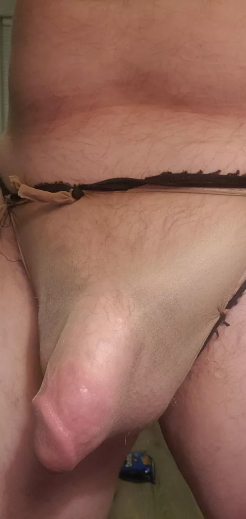 Wanting to cream these