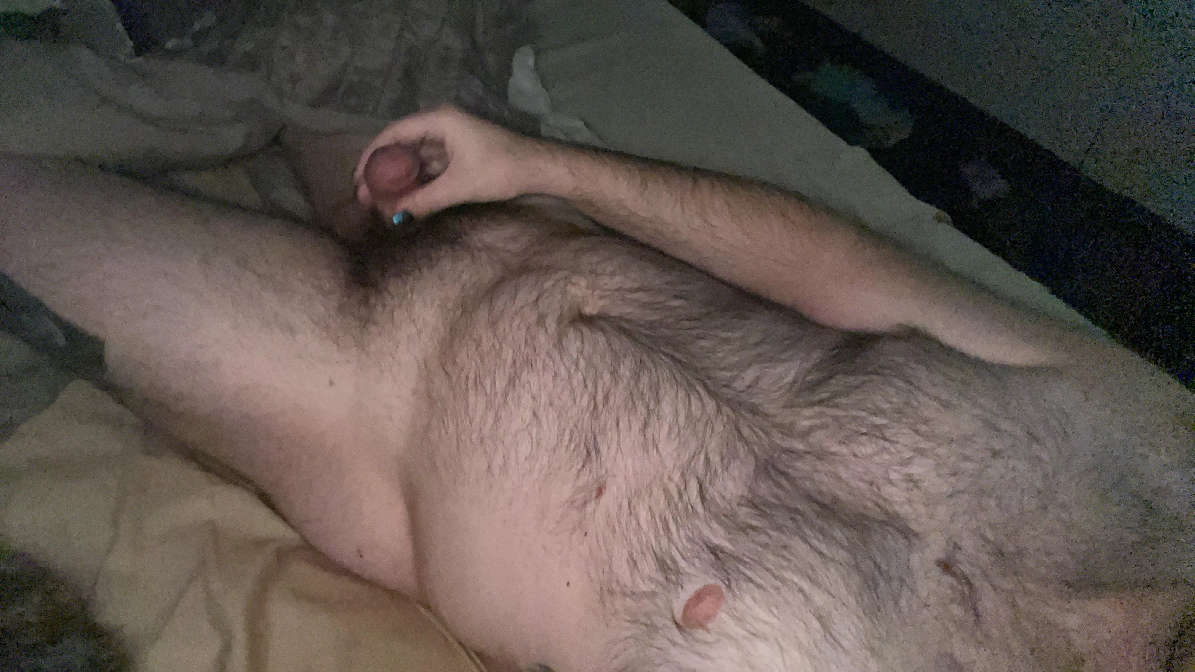 Was feeling myself after a few days of traveling.