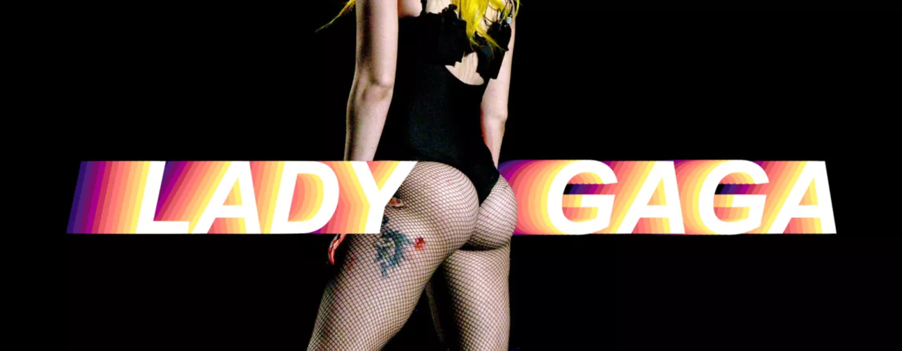 Welcome to r/LadyGagasAss
