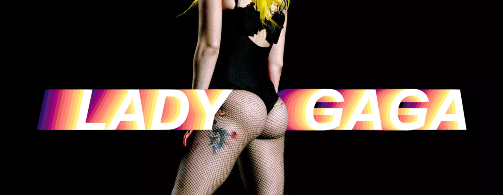 Welcome to r/LadyGagasAss