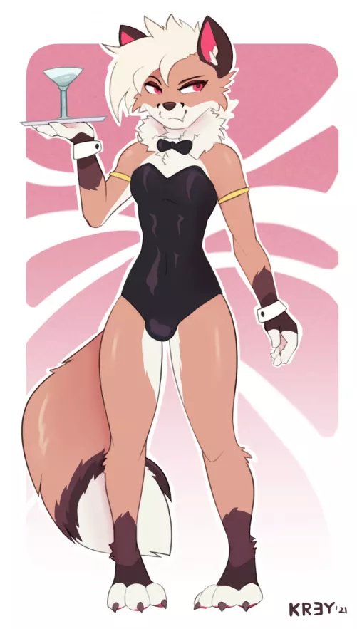 What a cutie (callmekrey) [M]