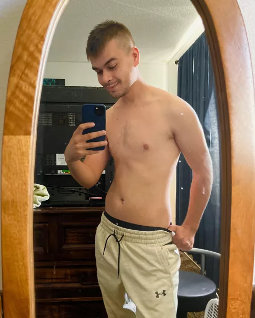 What a stressful week but I’m still smiling 💗❤️